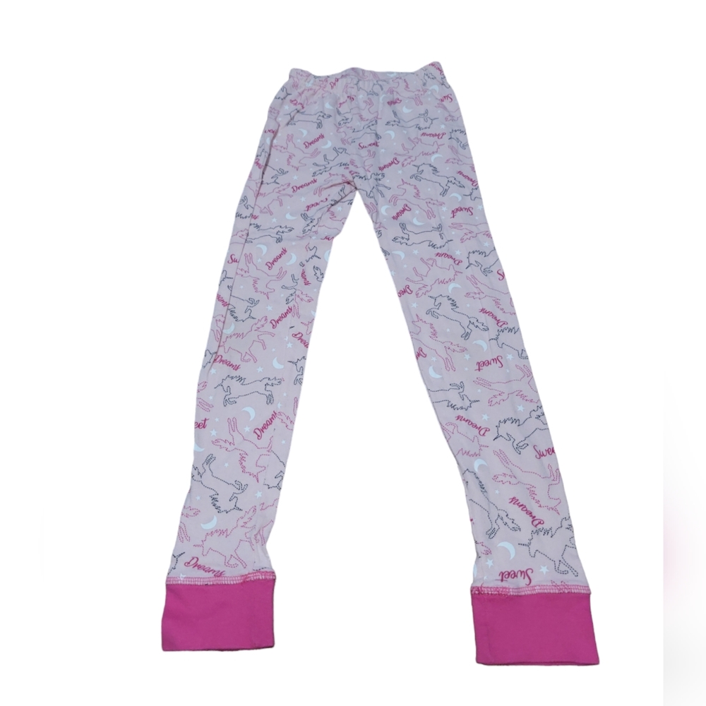 Unicorn and‎ Dreams Pajamas
